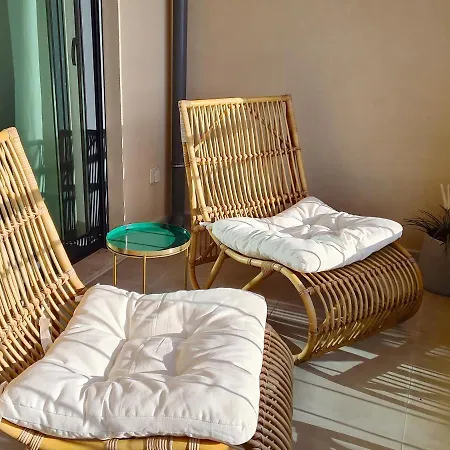 Gardens - Clever Details, Cd 212 Apartmán