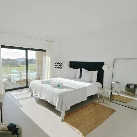 Apartmán Gardens - Clever Details, Cd 212 Vilamoura