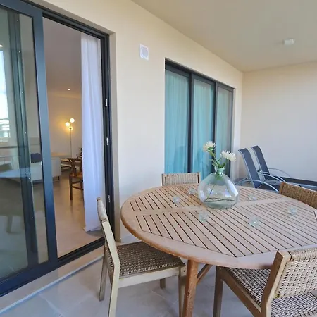 Apartmán Gardens - Clever Details, Cd 212