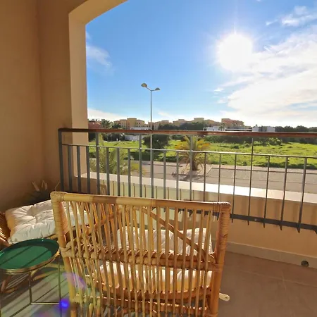 Gardens - Clever Details, Cd 212 Apartmán Vilamoura
