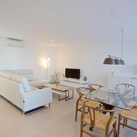 Apartmán Gardens - Clever Details, Cd 212 *