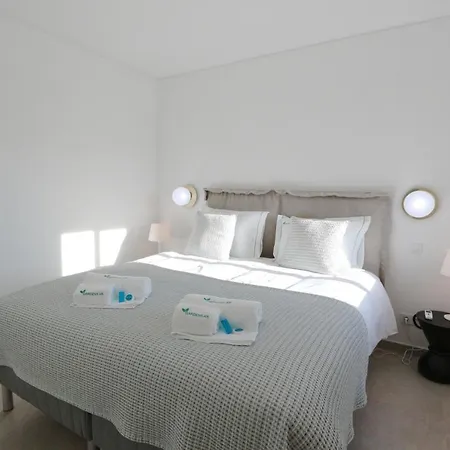 Apartmán Gardens - Clever Details, Cd 212 Vilamoura